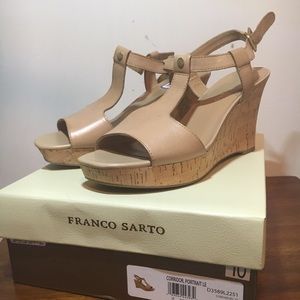 Franco sarto corridor portrait LE size 10